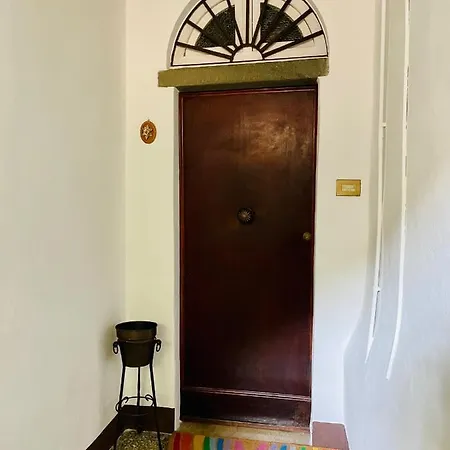 Appartamento Elisa Tender House