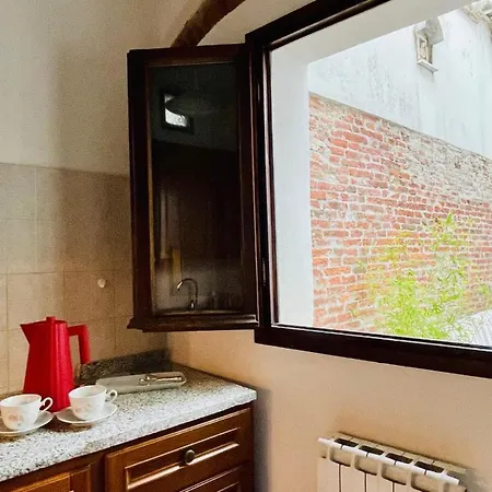 Elisa Tender House Appartement Lucca