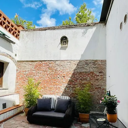 Elisa Tender House Appartement *
